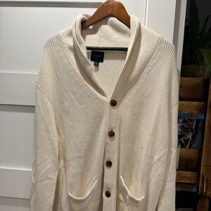 J Crew Cardigan